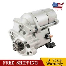 Starter Motor For Toyota 3.4L 4Runner 96-02 Tacoma 95-04 Tundra 00-04 T100 17672