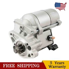Starter Motor For Toyota 3.4L 4Runner 96-02 Tacoma 95-04 Tundra 00-04 T100 17672