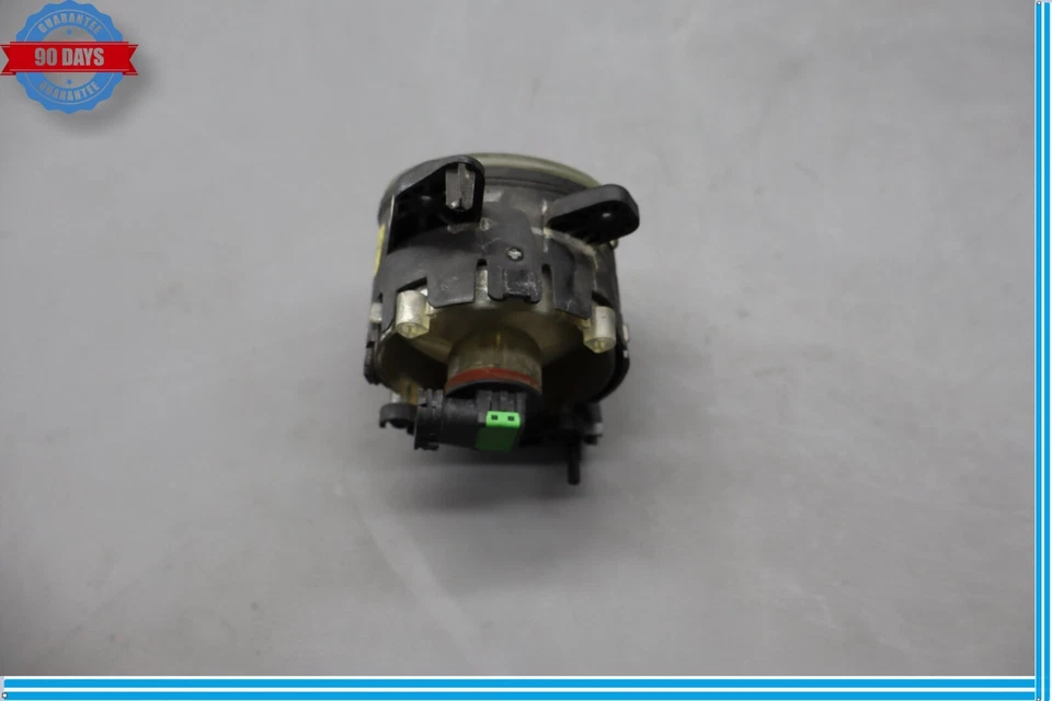 08-11 Mercedes Benz W204 C250 C300 C350 Front Left Side Foglight Fog Light Lamp - Image 4 of 4