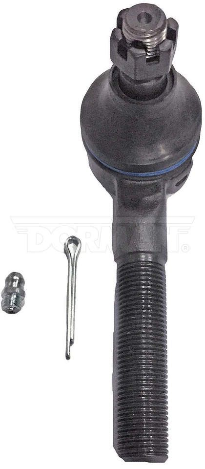 Конец рулевого троса Dorman 531-007 подходит для Nissan 720 1986 года выпуска - Изображение 2 из 3