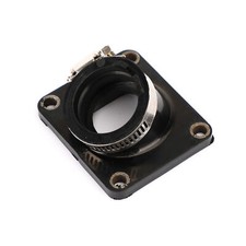 Intake Manifold Boot Flange For Yamaha AG MX 100 DT 100 76-83 RT 100 90-00