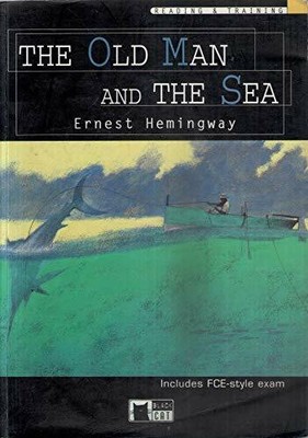 OLD MAN AND THE SEA+CD (Reading & Training: Pre-intermediate Buch Vicens Vives