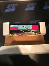  MAGNETAK RAPID START BALLAST 443-L-SLH-TC-P NEW IN BOXES