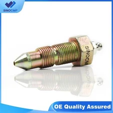 2444P803 VALVE GREASE FOR KOBELCO SK100 SK120 SK230 SK330 SK400 SK200 Nozzle