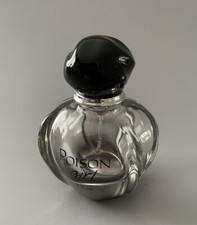 Dior POISON GIRL SAMMELFLAKON LEER -  ohne Inhalt / ohne Parfum