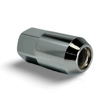 Polaris Ace Sportsman Ranger RZR Steel Chrome Lug Nut for Aluminum Wheel 7547309