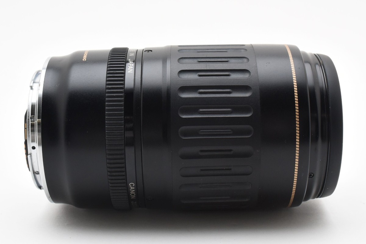 ★完動品★キャノン Canon EF 100-300mm 4.5-5.6 USM EF100-300mm f/4.5-5.6 USM - Canon Camera Museum
