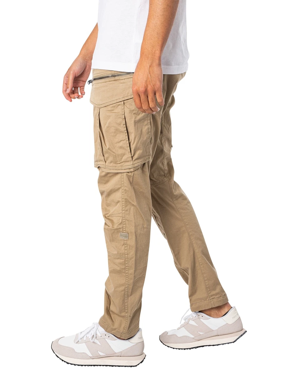 Louis Philippe Sport HOLIDAY Tapered Men Khaki Trousers - Buy Louis Philippe  Sport HOLIDAY Tapered Men Khaki Trousers Online at Best Prices in India