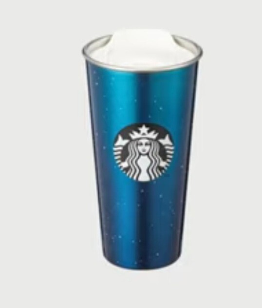 【韓国限定】Starbucks Korea Beat Tumbler 473ml 韓国限定】Starbucks Korea Beat Tumbler 473ml Starbucks Korea