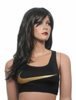 Nike Sport Bh Pro Classic Bra Sports Padded Schwarz Gold 899353 010 Xs 34 Neu
