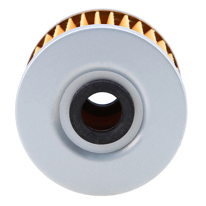 Filtro de aceite de motocicleta apto para Kawasaki ATV KLT200 C1,C2 1983-1984 Foto 4 de 4