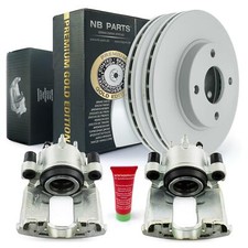 Kits de frein Ford FOCUS