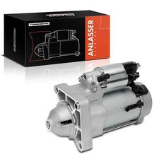 A-Premium Starter Motor for BMW 2 Series X1 X2 Mini Mini Clubman Mini Countryman