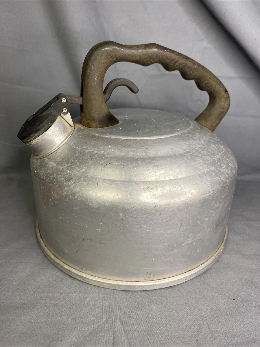 Mirro tea kettle cheap
