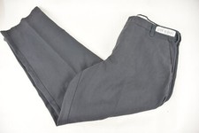 Cintas 51374 Mens Gray Work Pants 36W 28L