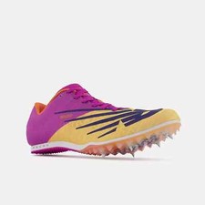 NEW BALANCE MENS MD500 V8 TRACK AND FIELD SHOES WITH SPIKES SIZE 13