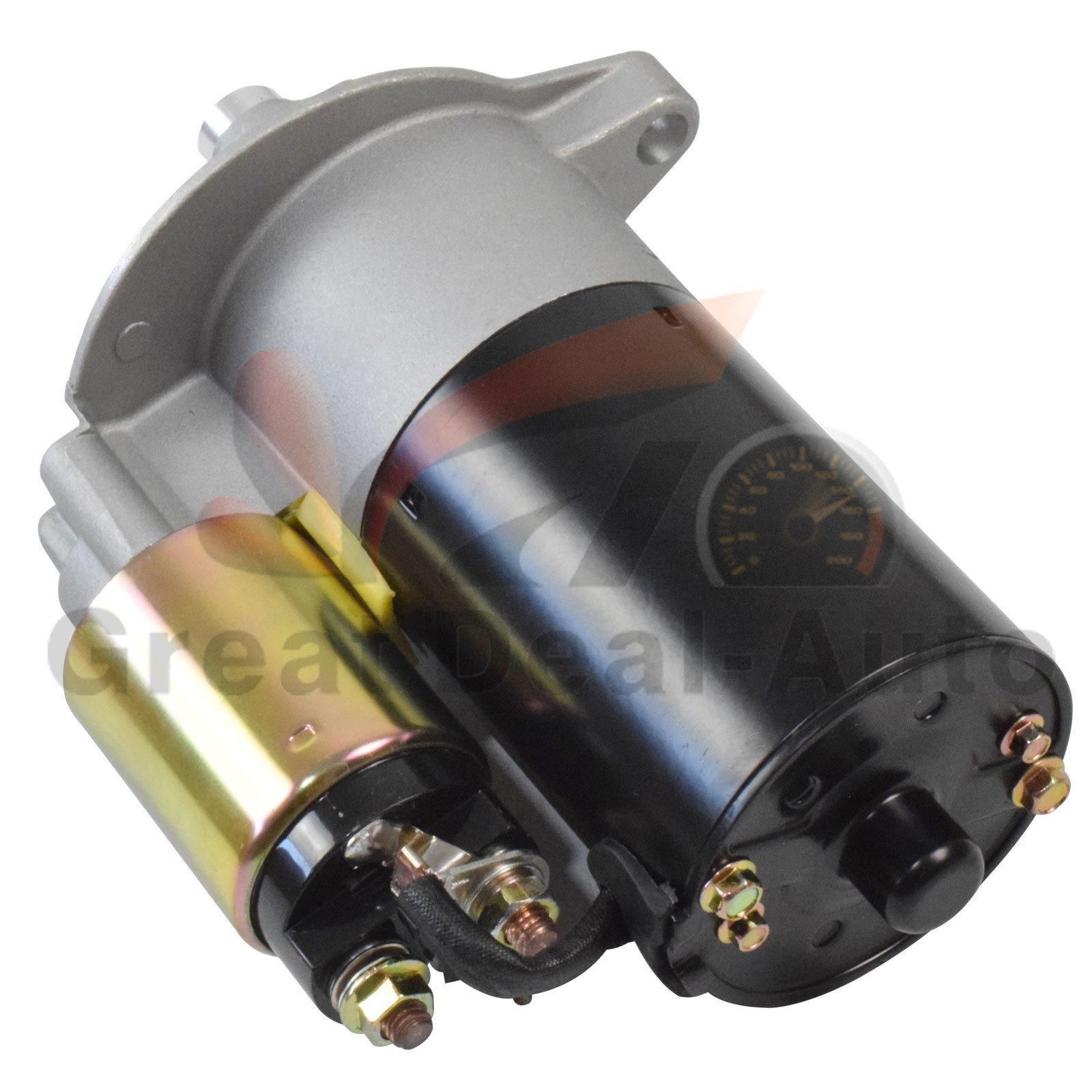 Brand New Starter Motor for Ford 289 302 351 Cleveland Clapper Windsor