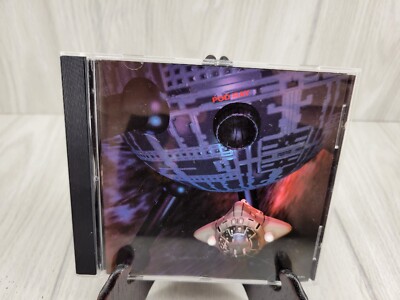 MICROCOSM Pc Cd Rom CD