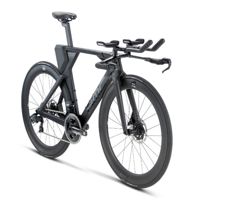 Bmc sales tt disc