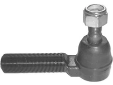 For 1996-1997 Lexus LX450 Tie Rod End Delphi 38219XCSM