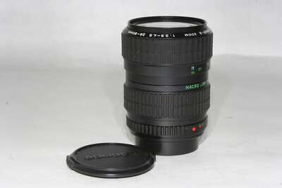 Takumar-A Zoom 1:3,5-4,5  28-80mm #5746162