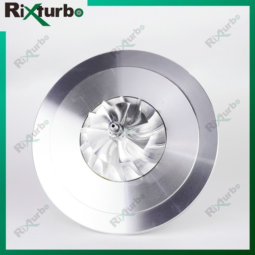 53279887213 Billet Turbocharger cartridge core For OM926LA-E3 7.2L A9260964499 - Bild 6 von 12