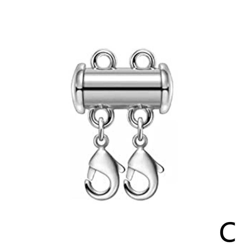 "sterling silver clasp"
