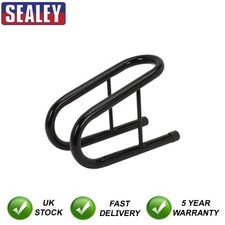Image of Sealey Motorcycle Wheel Chock 95mm WC06