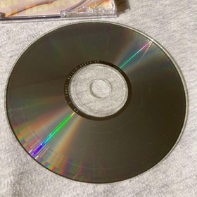 Saturn Digital Dance MIX Namie Amuro Japan kg