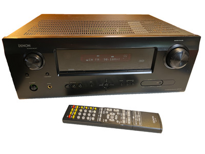 【レア・未開封・送込・匿名】DENON HEOS1HS2K s-l400.jpg