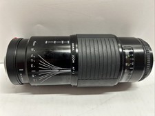 Sigma Zoom AF A 35-135mm Camera Lens