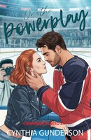 On The Power Play A Popstar/Hockey Player Romance Cynthia Gunderson Taschenbuch