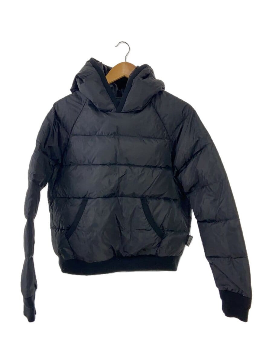Rocky Mountain Featherbed Down Jacket black 38 Size S Used Rocky Mountain Featherbed Down Jacket black 38 Size S Used