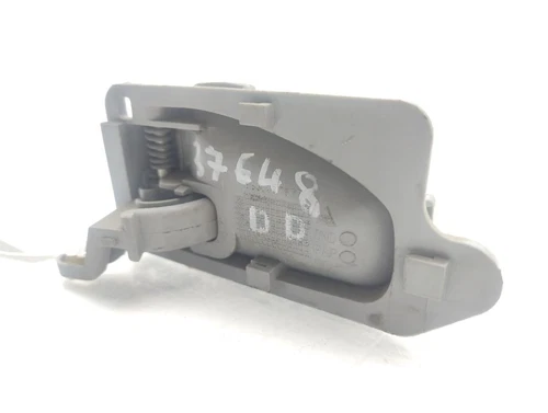 9631487677 Maneta Interior Delantera Derecha para CITROEN XSARA PICASSO 9128336 - Bild 2 von 10