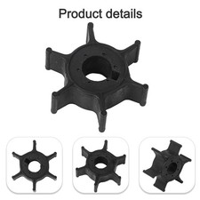 Girante Pompa Acqua 4HP 5HP 6HP Motore Fuoribordo Manutenzione Raffreddamento Mo