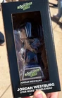 Jordan Westburg Mandalorian and Grogu Bobblehead New In Box