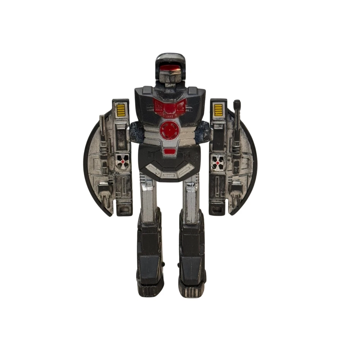 5-7 Years Transformers & Robots Action Figure 1983 Year