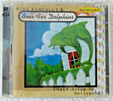 Half Alive In Hollywood - Mike Keneally & Bee...