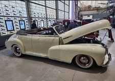 1948 Chevrolet Fleetmaster for Sale