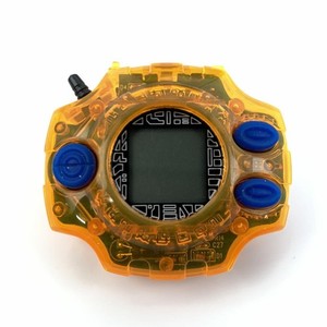 Digivice Orange | eBay