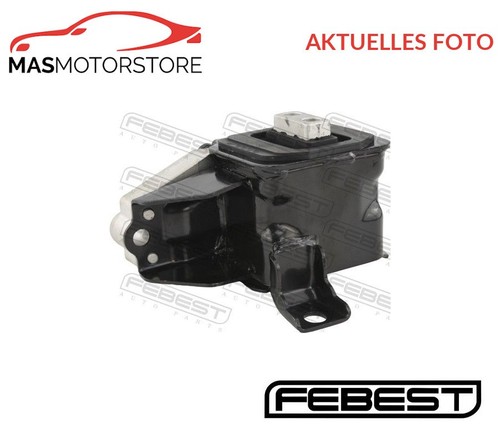 ENGINE MOUNT MOTOR MOUNT LEFT FEBEST HYM-D34WDLH V FOR HYUNDAI TUCSON,IX35