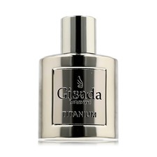 Gisada Titanium Eau De Parfum 100 ml (unisex)