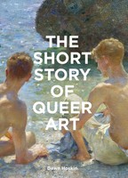 The Short Story Of Queer Art | Dawn Hoskin | Englisch | Taschenbuch | 224 S.