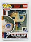 Funko Pop! Stranger Things: Barb Holland (Split) #1908 w/ Protector - Read