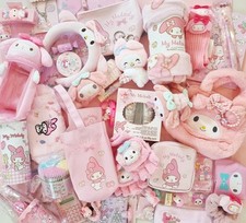 Caja Misteriosa Sanrio 5 Piezas / ARTÍCULOS GRATIS CON CADA PEDIDO / Sorpresa Sanrio