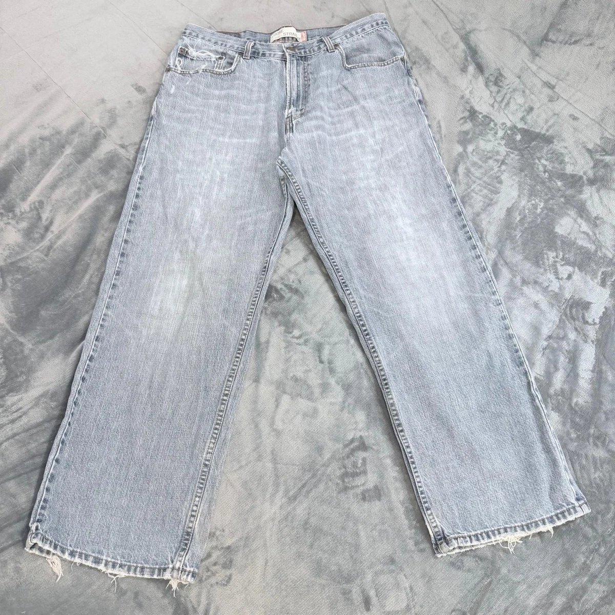 Levi's Men's Levi's 569 Jeans for sale | eBay