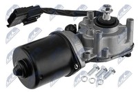 NTY Wischermotor ESW-PL-027 Passend FüR Nissan Opel Renault