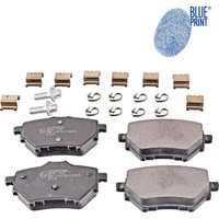 Blue Print ADP154213 Bremsbelagsatz FüR Citroen Peugeot Opel Toyota Vauxhall C4