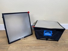 Chimera 1 1 Softboxes   Pair   Pro Video Lighting   Made in USA