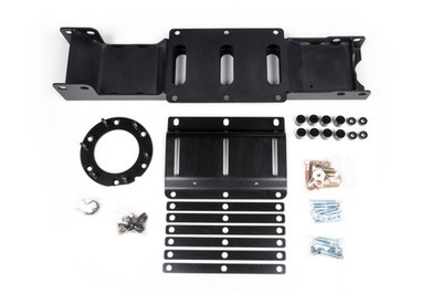 Zone Offroad    Zond5624    2019 Fits For  Ram 2500 3500 T Case Index   6